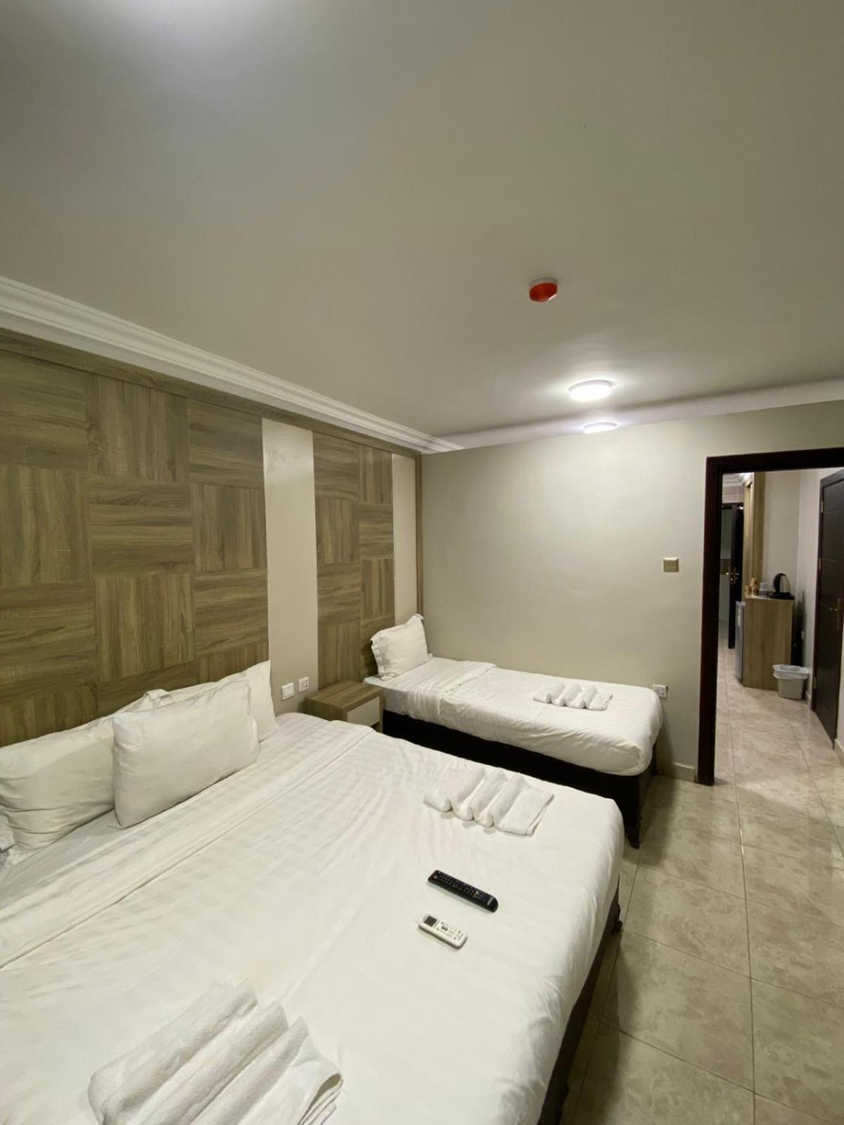 Mass Paradise Hotel Aqaba Extérieur photo
